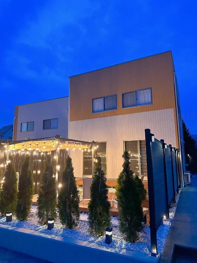 ヴィラ山間堂premier Garden Villa Bbq Bonfire Fuji View Annovillas Sankando Фуджикавагучико Екстериор снимка