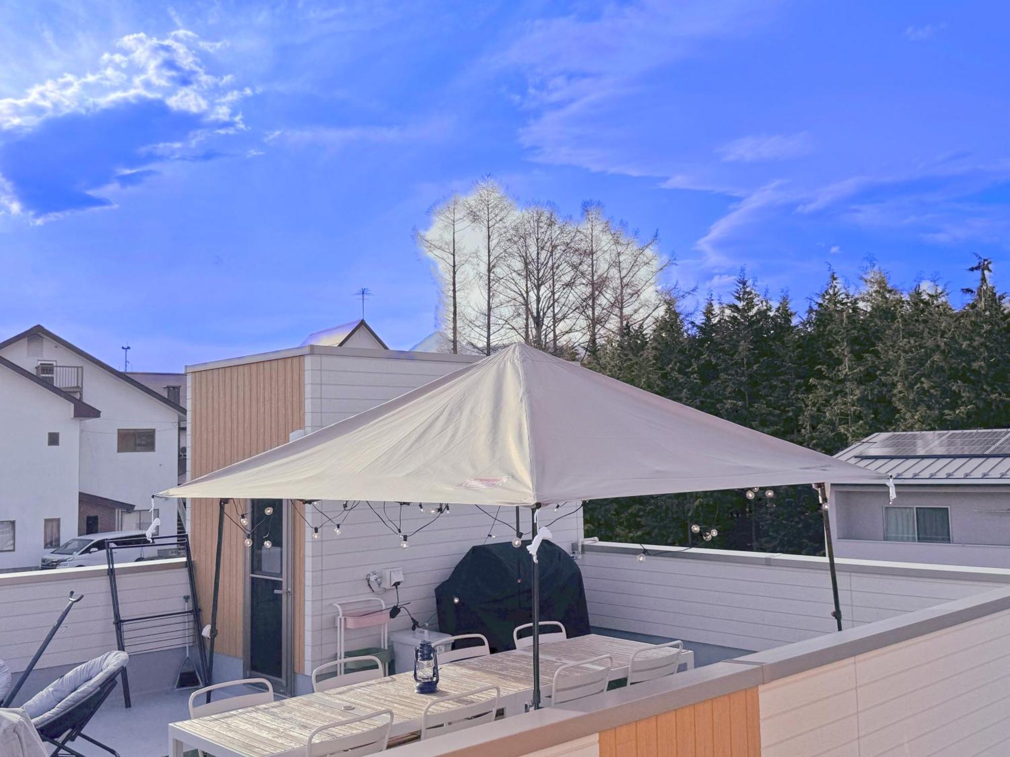 ヴィラ山間堂premier Garden Villa Bbq Bonfire Fuji View Annovillas Sankando Фуджикавагучико Екстериор снимка