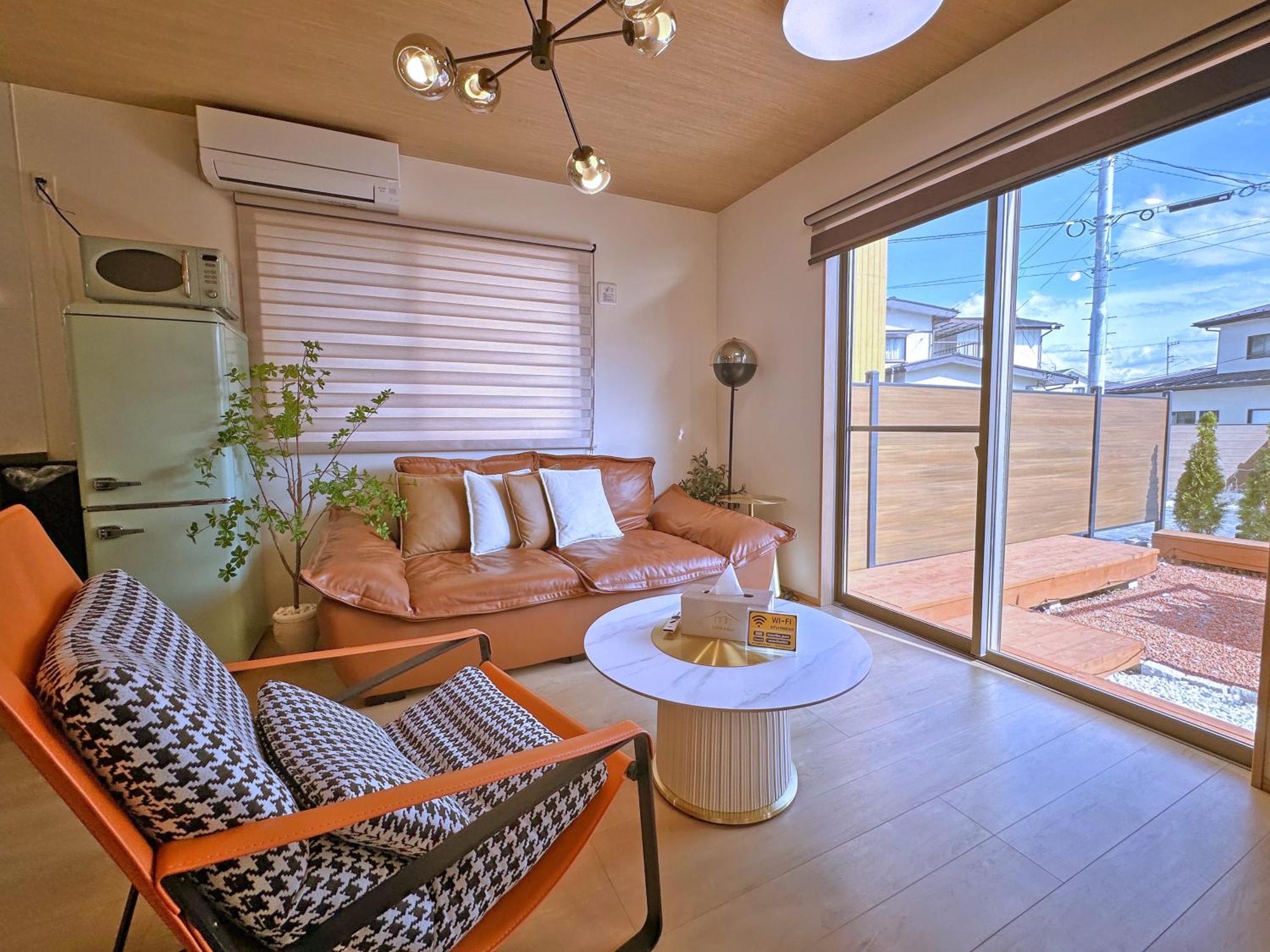 ヴィラ山間堂premier Garden Villa Bbq Bonfire Fuji View Annovillas Sankando Фуджикавагучико Екстериор снимка
