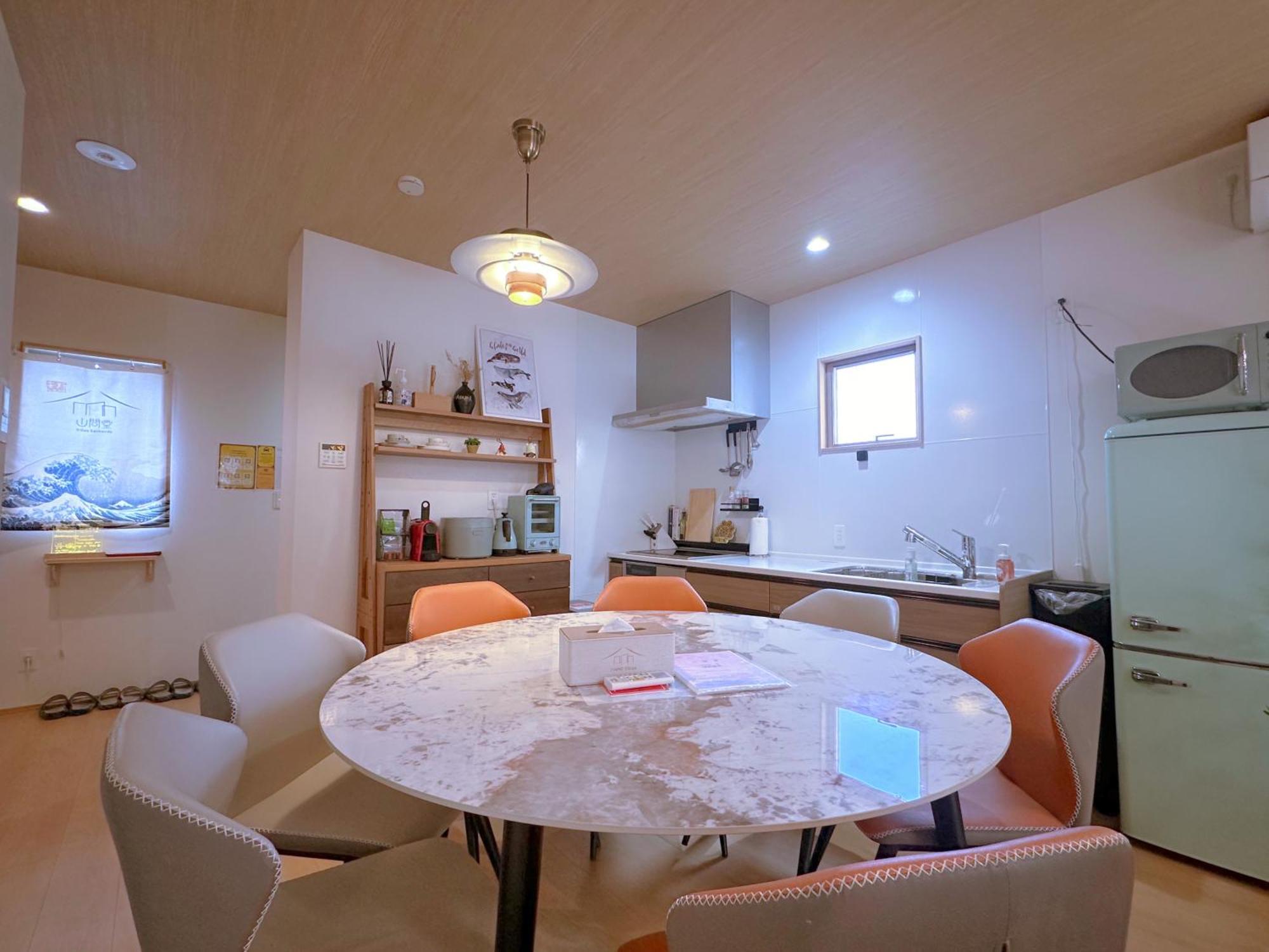 ヴィラ山間堂premier Garden Villa Bbq Bonfire Fuji View Annovillas Sankando Фуджикавагучико Екстериор снимка